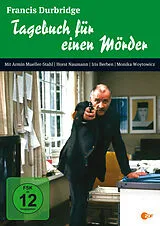 Tagebuch für einen Mörder DVD
