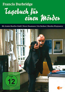 Tagebuch für einen Mörder DVD