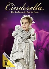 Cinderella - Ein Liebesmärchen in Rom DVD