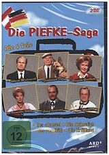 Die Piefke Saga DVD