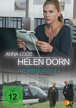 Helen Dorn - Das dritte Mädchen DVD