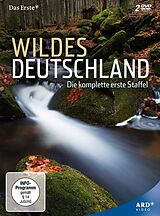 Wildes Deutschland - Staffel 01 / 2. Auflage DVD