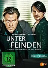 Unter Feinden DVD