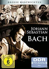 Johann Sebastian Bach DVD