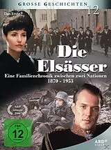 Die Elsässer DVD