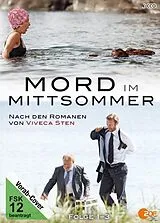 Mord im Mittsommer DVD