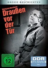 Draußen vor der Tür DVD