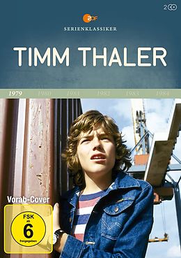 Timm Thaler DVD