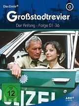 Großstadtrevier DVD