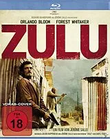 Zulu Blu-ray