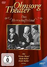 Ohnsorg Theater - Das Herrschaftskind DVD