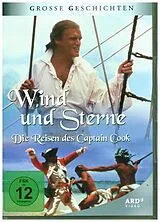 Wind und Sterne - Die Reisen des Captain Cook DVD