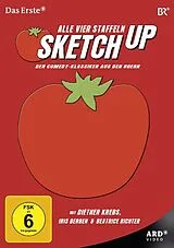 Sketch Up - Alle vier Staffeln / Neuauflage DVD
