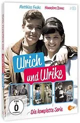 Ulrich und Ulrike DVD