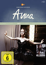 Anna DVD