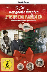 Der große Karpfen Ferdinand und andere Weihnachtsgeschichten DVD