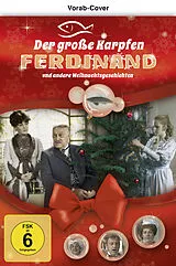 Der große Karpfen Ferdinand und andere Weihnachtsgeschichten DVD