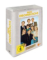 Diese Drombusch - Komplette Serie DVD