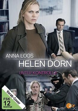 Helen Dorn - Unter Kontrolle DVD