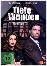 Tiefe Wunden DVD