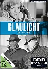Blaulicht DVD
