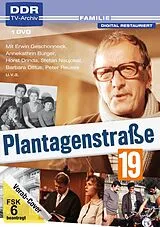 Plantagenstraße 19 DVD