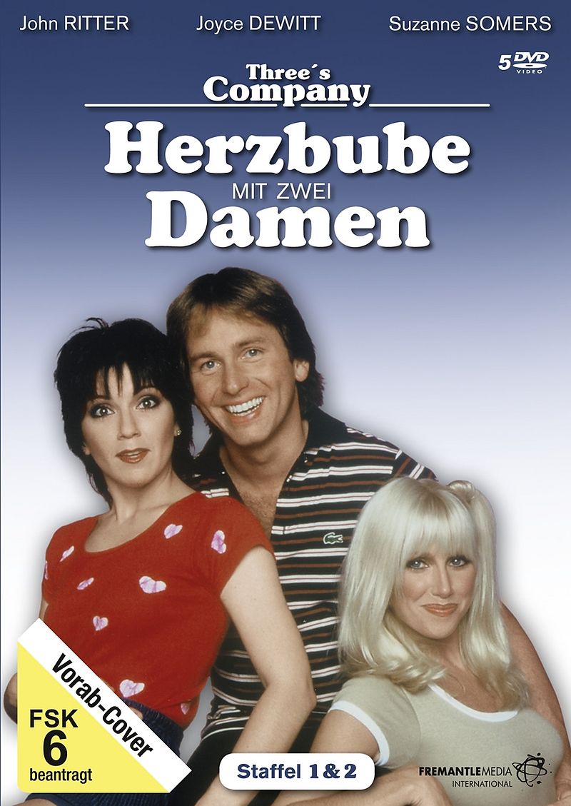 Herzbube Und Zwei Damen Herzbube Und Zwei Damen