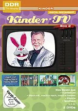 Das Beste aus dem Kinder-TV DVD
