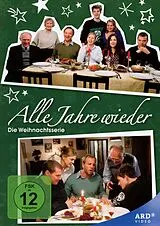 Alle Jahre wieder DVD