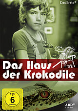 Das Haus der Krokodile DVD