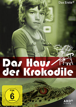 Das Haus der Krokodile DVD