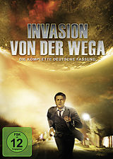 Invasion von der Wega DVD