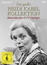 Die große Heidi Kabel Kollektion DVD