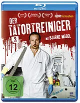 Der Tatortreiniger 3 Blu-ray