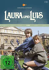 Laura und Luis DVD