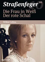 Straßenfeger 10 - Die Frau in Weiß & Der rote Schal DVD