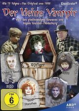 Der kleine Vampir - Staffel 1 DVD