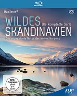 Wildes Skandinavien Blu-ray