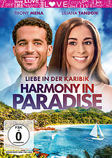 Liebe in der Karibik - Harmony in Paradise DVD