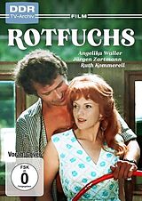 Rotfuchs DVD