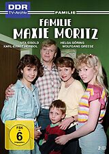 Familie Maxie Moritz DVD