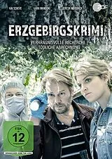 Erzgebirgskrimi - Verhängnisvolle Recherche & Tödliche Abrechnung DVD