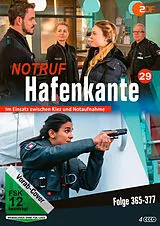 Notruf Hafenkante DVD