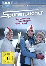 Spurensucher DVD
