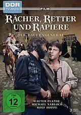 Rächer, Retter und Rapiere - Der Bauerngeneral DVD