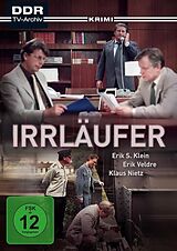 Irrläufer DVD