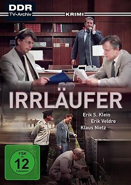 Irrläufer DVD