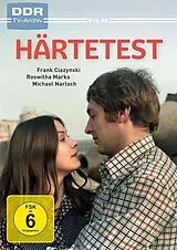Härtetest DVD
