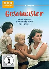Geschwister DVD