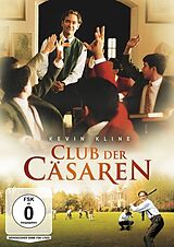 Club der Cäsaren DVD